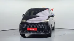 2023 Hyundai Staria L3.5 Lounge 9-Seater — фото 3
