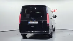 2023 Hyundai Staria L3.5 Lounge 9-Seater — фото 4