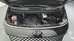 2023 Hyundai Staria L3.5 Lounge 9-Seater — фото 6