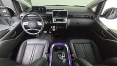 2023 Hyundai Staria L3.5 Lounge 9-Seater — фото 7
