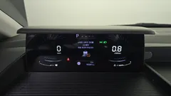 2023 Hyundai Staria L3.5 Lounge 9-Seater — фото 8