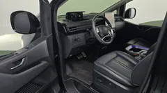 2023 Hyundai Staria L3.5 Lounge 9-Seater — фото 10