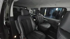 2023 Hyundai Staria L3.5 Lounge 9-Seater — фото 11