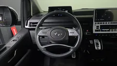 2023 Hyundai Staria L3.5 Lounge 9-Seater — фото 12