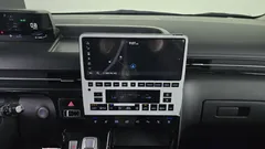 2023 Hyundai Staria L3.5 Lounge 9-Seater — фото 13