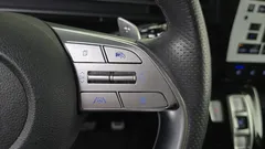 2023 Hyundai Staria L3.5 Lounge 9-Seater — фото 17