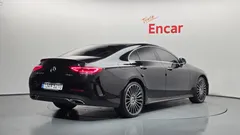 2023 Mercedes-Benz CLS-Class CLS450 4MATIC — фото 2