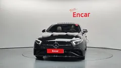 2023 Mercedes-Benz CLS-Class CLS450 4MATIC — фото 3