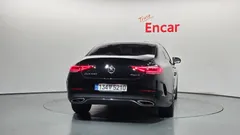 2023 Mercedes-Benz CLS-Class CLS450 4MATIC — фото 4