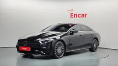 2023 Mercedes-Benz CLS-Class CLS450 4MATIC — фото 13