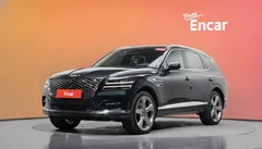 2022 Genesis GV80 3.5T Gasoline AWD — фото 1