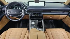 2022 Genesis GV80 3.5T Gasoline AWD — фото 7