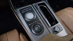2022 Genesis GV80 3.5T Gasoline AWD — фото 9