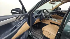 2022 Genesis GV80 3.5T Gasoline AWD — фото 10