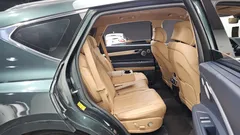 2022 Genesis GV80 3.5T Gasoline AWD — фото 11