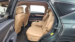 2022 Genesis GV80 3.5T Gasoline AWD — фото 12