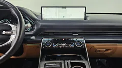 2022 Genesis GV80 3.5T Gasoline AWD — фото 13
