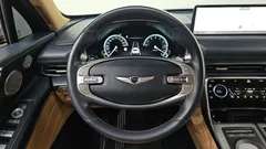 2022 Genesis GV80 3.5T Gasoline AWD — фото 14