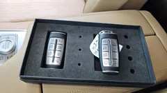 2022 Genesis GV80 3.5T Gasoline AWD — фото 16