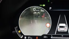 2022 Genesis GV80 3.5T Gasoline AWD — фото 19
