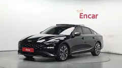 2023 Kia K8 2.5 Gasoline 2WD — фото 1