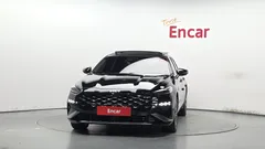 2023 Kia K8 2.5 Gasoline 2WD — фото 3
