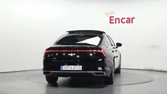 2023 Kia K8 2.5 Gasoline 2WD — фото 4