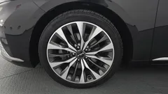 2023 Kia K8 2.5 Gasoline 2WD — фото 5