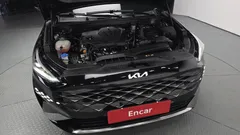 2023 Kia K8 2.5 Gasoline 2WD — фото 6