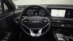 2023 Kia K8 2.5 Gasoline 2WD — фото 14