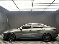 2023 Hyundai Avante Inspiration — фото 3