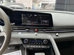 2023 Hyundai Avante Inspiration — фото 16