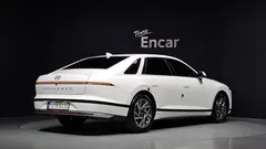 2023 Hyundai Grandeur 2,5 Gasoline 2WD — фото 2