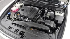 2023 Hyundai Grandeur 2,5 Gasoline 2WD — фото 6