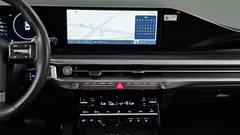 2023 Hyundai Grandeur 2,5 Gasoline 2WD — фото 14