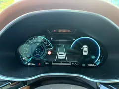 2022 Genesis G80 Gasoline 2.5 Turbo AWD — фото 7