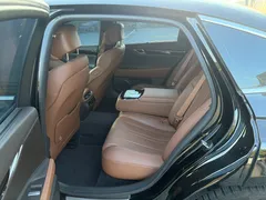 2022 Genesis G80 Gasoline 2.5 Turbo AWD — фото 8