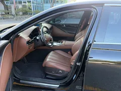 2022 Genesis G80 Gasoline 2.5 Turbo AWD — фото 12