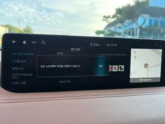 2022 Genesis G80 Gasoline 2.5 Turbo AWD — фото 13