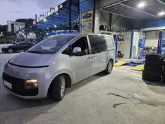 2023 Hyundai Staria L3.5 Cargo 5-Seater — фото 4