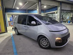 2023 Hyundai Staria L3.5 Cargo 5-Seater — фото 5