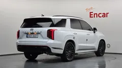 2024 Hyundai Palisade Gasoline 3.8 2WD — фото 2