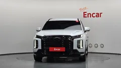 2024 Hyundai Palisade Gasoline 3.8 2WD — фото 3