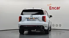 2024 Hyundai Palisade Gasoline 3.8 2WD — фото 4
