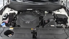 2024 Hyundai Palisade Gasoline 3.8 2WD — фото 6