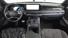 2024 Hyundai Palisade Gasoline 3.8 2WD — фото 7