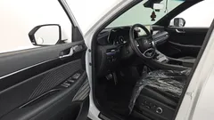 2024 Hyundai Palisade Gasoline 3.8 2WD — фото 10
