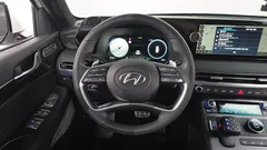2024 Hyundai Palisade Gasoline 3.8 2WD — фото 16