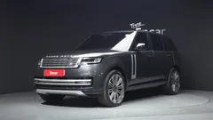 2023 Land Rover Range Rover P530 Autobiography Long Wheel Base — фото 1