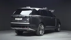 2023 Land Rover Range Rover P530 Autobiography Long Wheel Base — фото 2